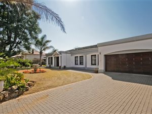 4 Bed House in Airfield