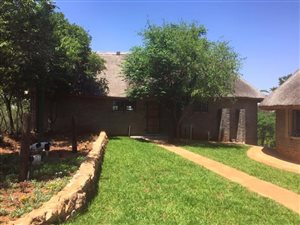 1.7 ha Farm in Vanderbijlpark Central