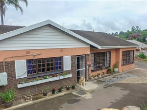 4 Bed House in New Germany