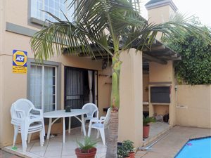 2 Bed Townhouse in Willow Park