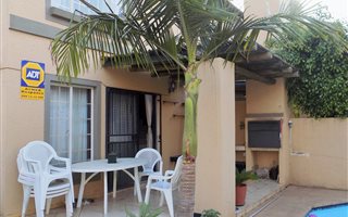 2 Bedroom Townhouse in Willow Park