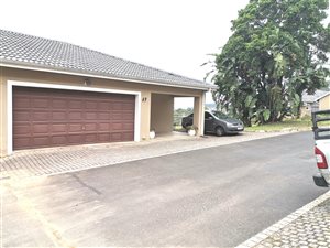 3 Bed Duplex in Padfield Park