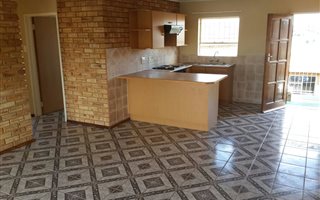 2 Bedroom Flat in Rant en Dal