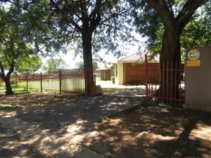 6 Bedroom House in Witbank