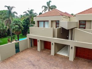 5 Bedroom House in Bedfordview