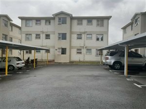 2 Bed Apartment in Anchorage Park