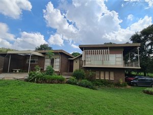 2.8 ha Farm in Flora Park