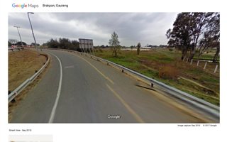 23516 m² Commercial space in Witpoort Estate