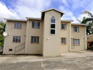 2 Bed Apartment in Parkside