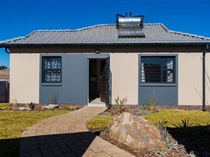 2 Bed House in Andeon AH