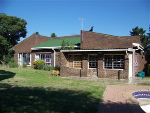 2.1 ha Farm in Walkers Fruit Farms