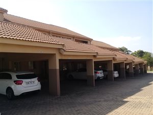 2 Bed Apartment in Del Judor