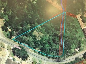 3117 m² Land available in Reservoir Hills