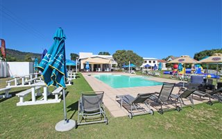 2 Bedroom Apartment in Keurboomstrand