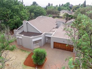 4 Bed House in Larrendale