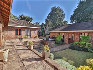 3 Bed House in Wembley