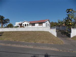 4 Bed House in Kharwastan
