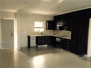2 Bed Apartment in Sandton City