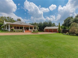 3 Bed House in Heidelberg Central