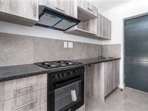 2 Bed Apartment in Glenhaven