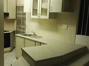 2 Bedroom Apartment in Mount Vernon