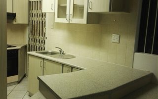 2 Bedroom Apartment in Mount Vernon