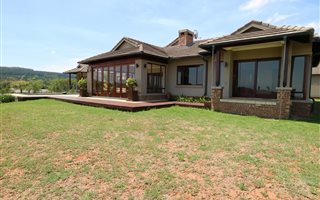 4 Bedroom House in White River