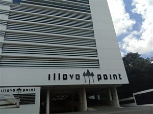 3362 m² Office Space in Illovo