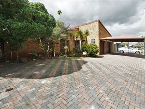 3 Bed House in Soneike