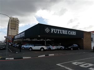 968 m² Retail Space in Goodwood