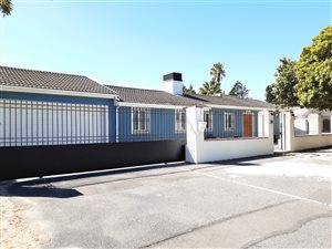4 Bed House in Flamingo Vlei
