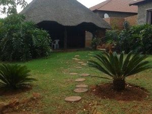 30 ha Farm in Rietfontein