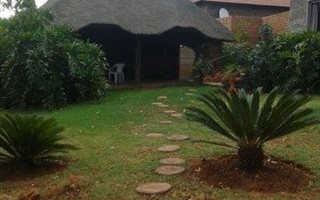 30 ha Farm in Rietfontein