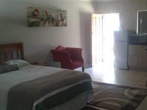 1 Bedroom House in Erasmus