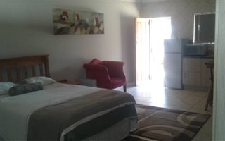 1 Bedroom House in Erasmus