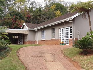 3 Bed House in Blackridge
