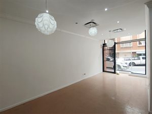 57 m² Commercial space in Musgrave