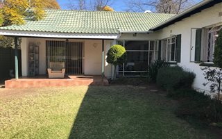 3 Bedroom House in Bordeaux