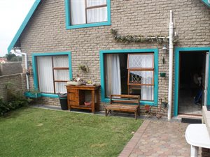3 Bed Townhouse in Heiderand