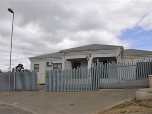 3 Bed House in Southernwood