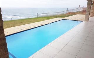 5 Bedroom House in Amanzimtoti