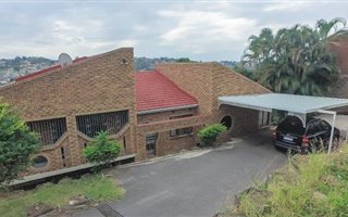 3 Bedroom House in Umhlatuzana