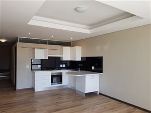 2 Bed Apartment in Perridgevale