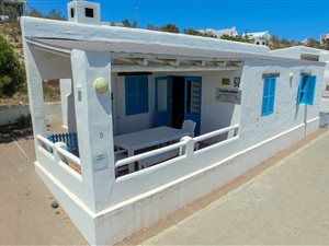 3 Bed House in Paternoster
