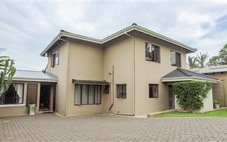 6 Bedroom House in Scottburgh South