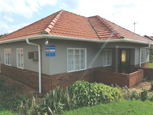 3 Bed House in Grantham Park