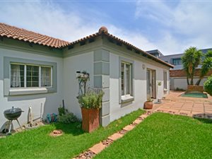 3 Bed House in Parkhaven