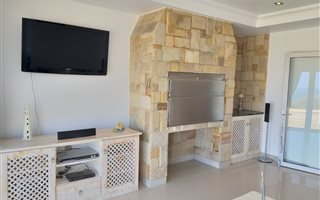 4 Bedroom House in Bothastrand