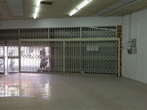 Commercial space in Queenstown Central