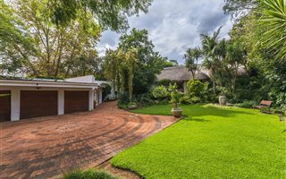 4 Bedroom House in Linden